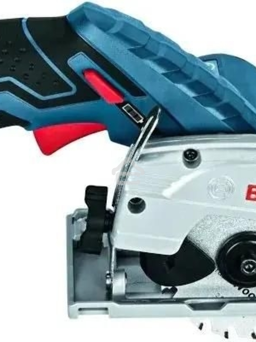 Циркулярная пила (дисковая) Bosch GKS 12V-26 (ручная) D диска.:85мм (0615990M41)