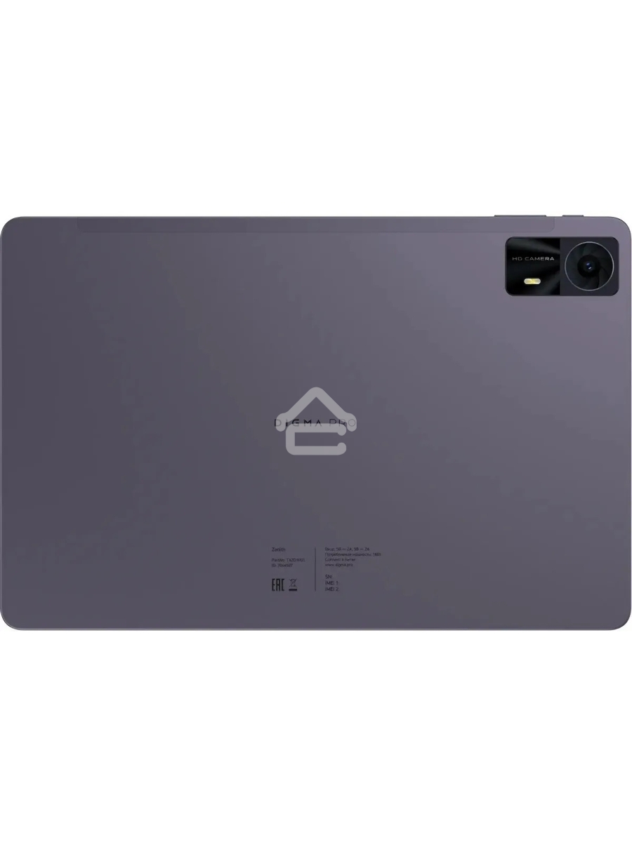 Планшет Digma Pro Zenith, 11