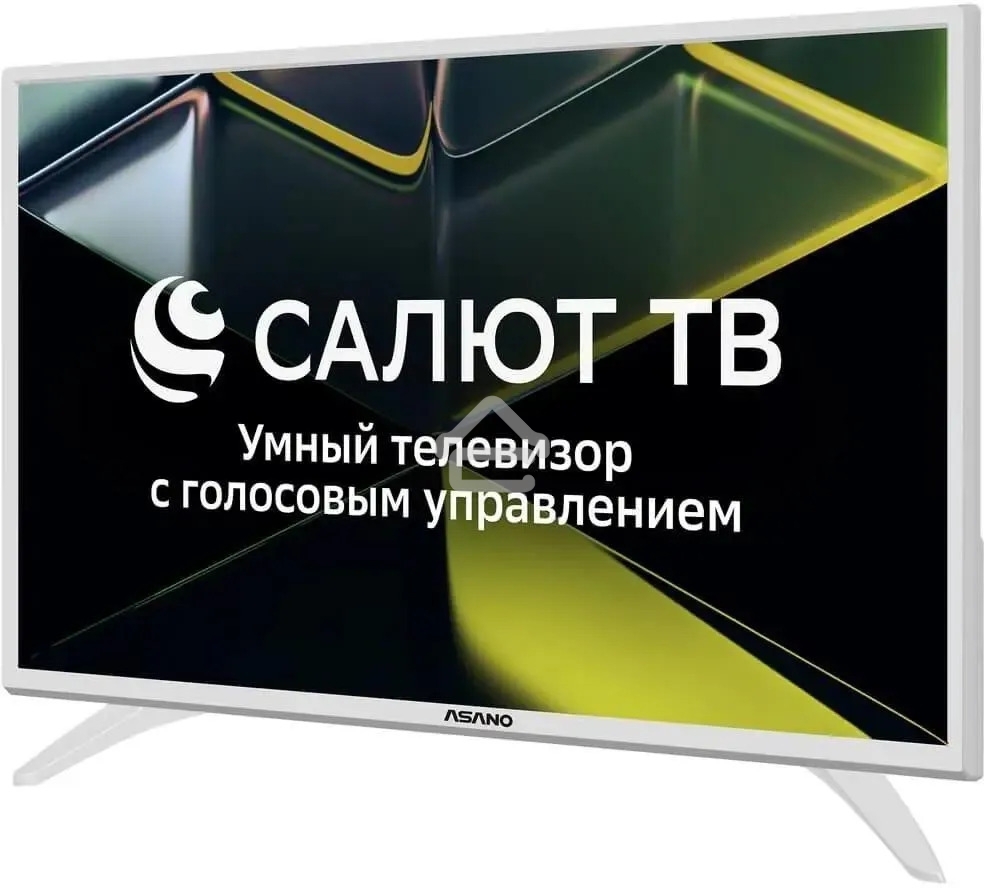 Телевизор Asano 32
