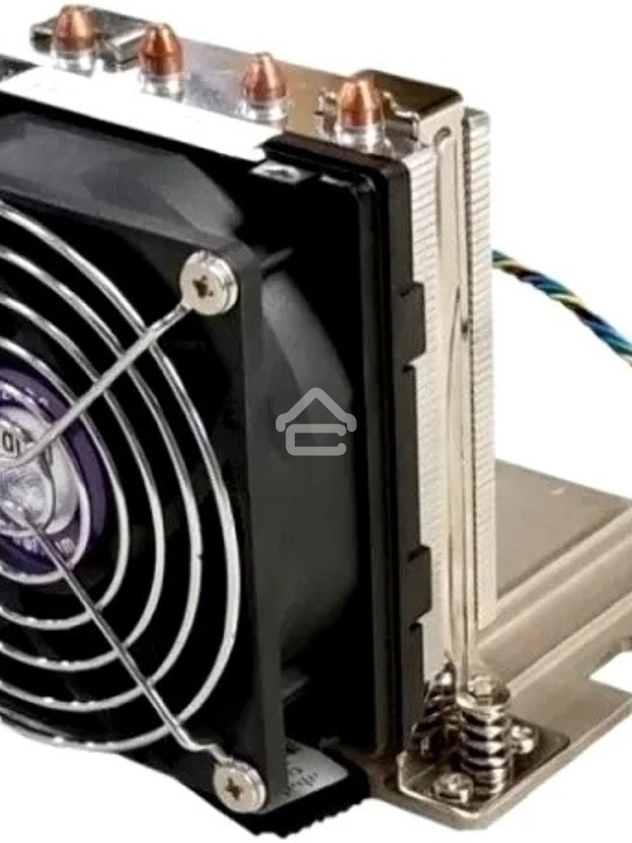 Кулер Lenovo ThinkSystem SR650 V2 Standard Fan Option Kit