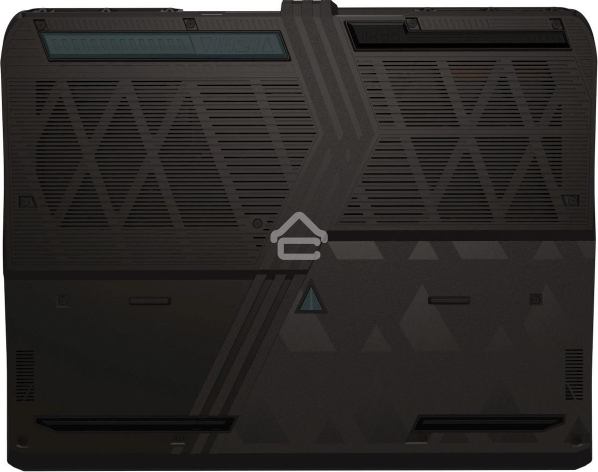 Ноутбук MSI Vector HX AI A2XWHG-080XRU серый Core Ultra 7 255HX 32Gb SSD1Tb NVIDIA GeForce RTX5070Ti 12Gb 16