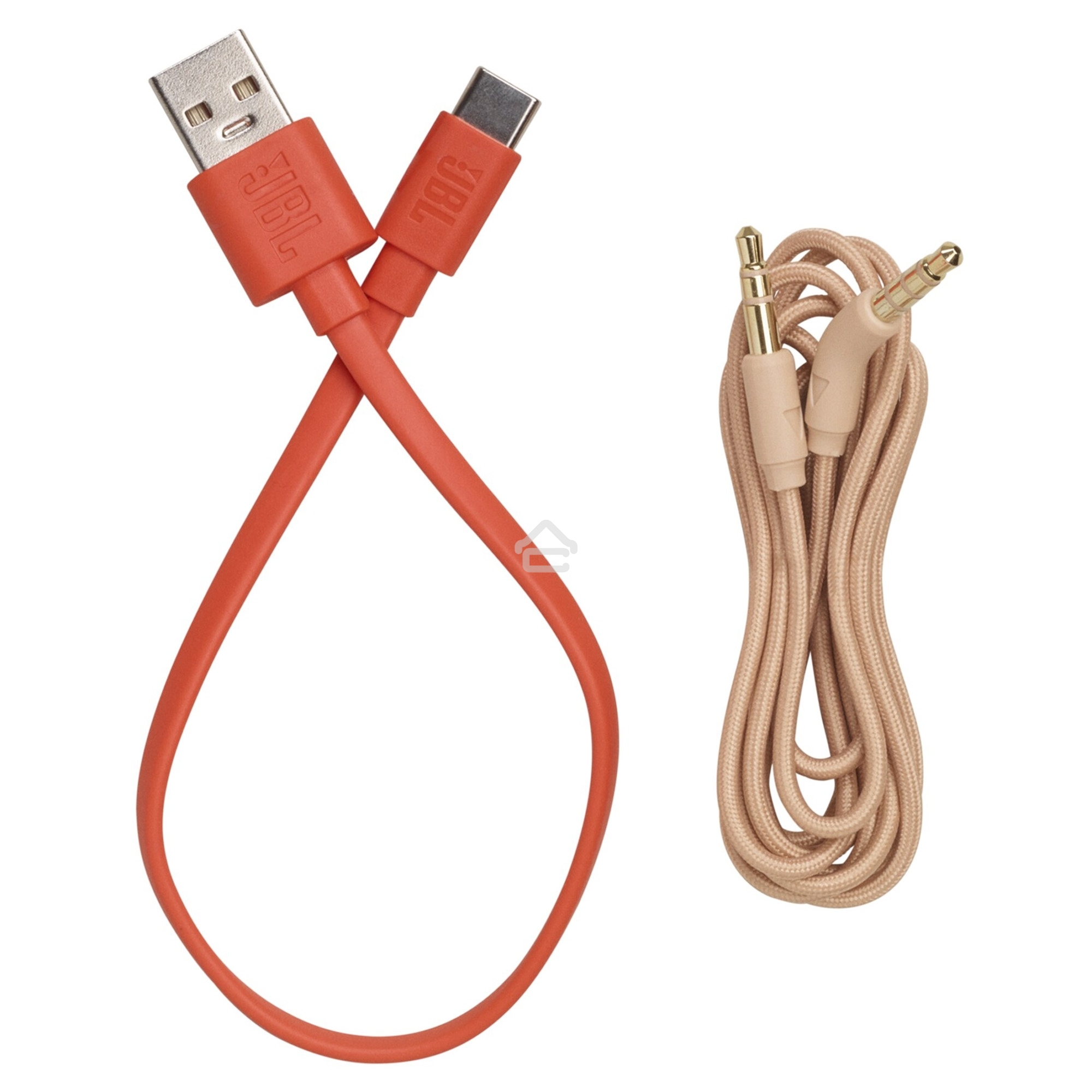 Наушники JBL LIVE 670NC SAT сандал