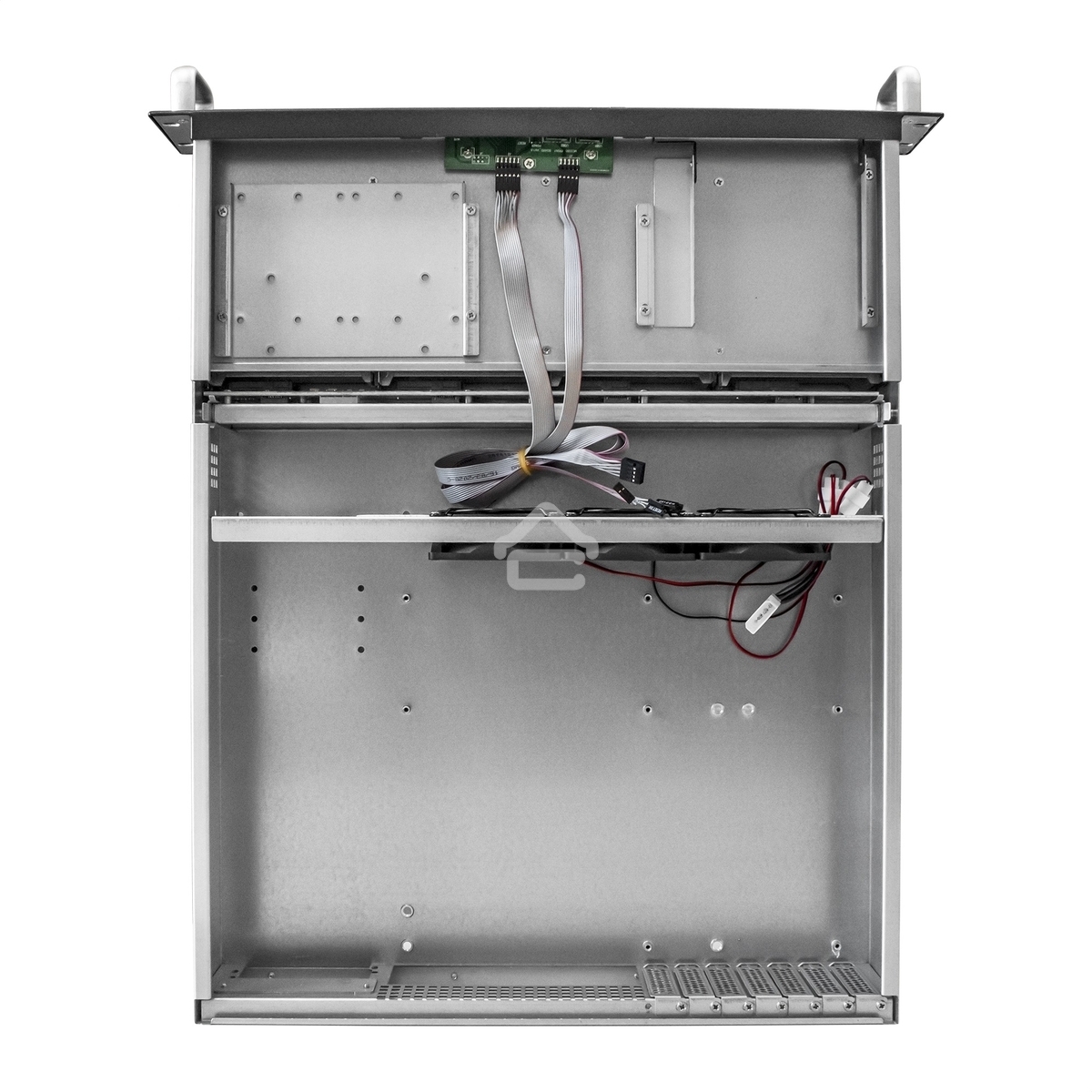 Серверный корпус ExeGate Pro EX281292RUS 2U550-HS08 RM 19