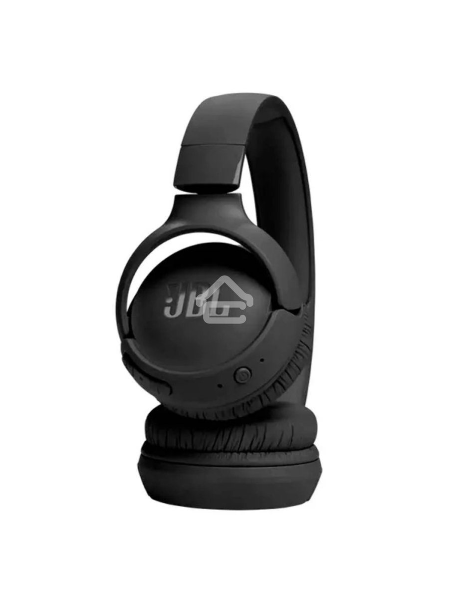 Гарнитура беспроводная JBL TUNE 520BT черный