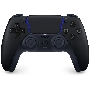 Геймпад Sony PlayStation 5 DualSense Wireless Controller CFI-ZCT1W black (PS719827696)