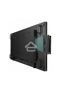 Компьютер Встраиваемый ПК [S104/i51235U8256W] Lumien [LMOPS05] i5-1235U/ DDR5 8Gb/ 256Gb/WiFi6/BT/Win10Pro
