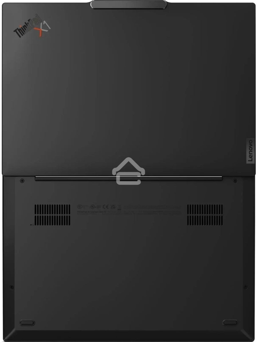 Ноутбук Lenovo ThinkPad X1 Carbon G12 14