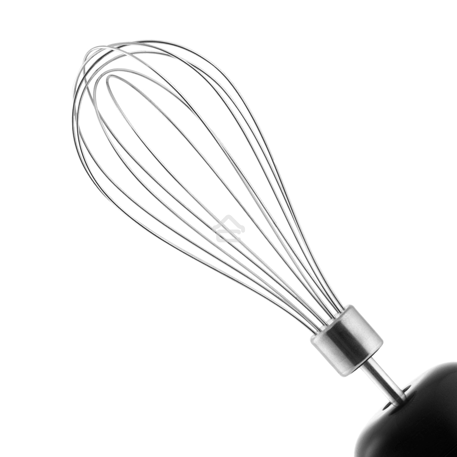 Блендер погружной Galaxy Line 2141 1500 Вт, черный