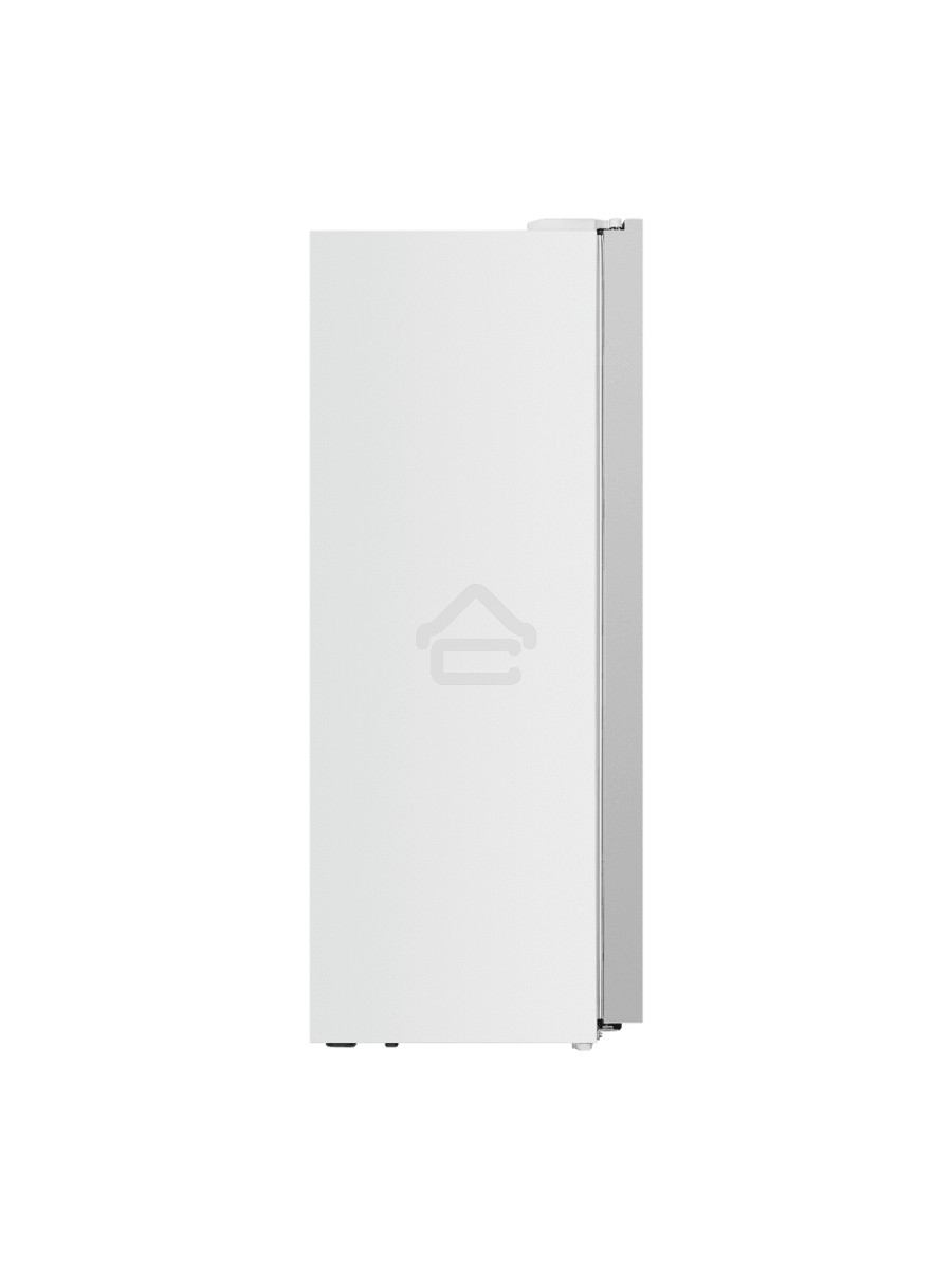 Холодильник с инвертором MAUNFELD MFF177NFW Slim Inverter