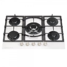 Газовая варочная панель Zigmund & Shtain M 26.7 W