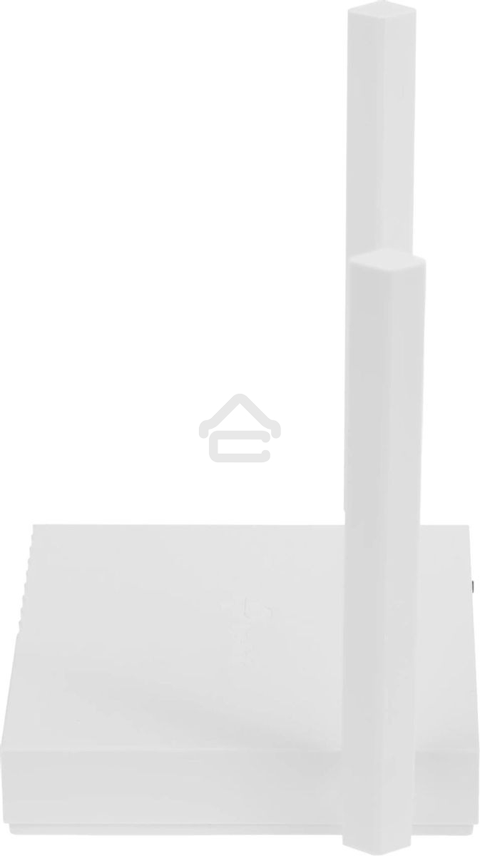 Роутер беспроводной TP-Link TL-WR844N N300 10/100BASE-TX белый