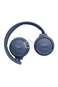 Гарнитура JBL JBLT520BTBLUEU WRL T520BT синий MICROPHONE