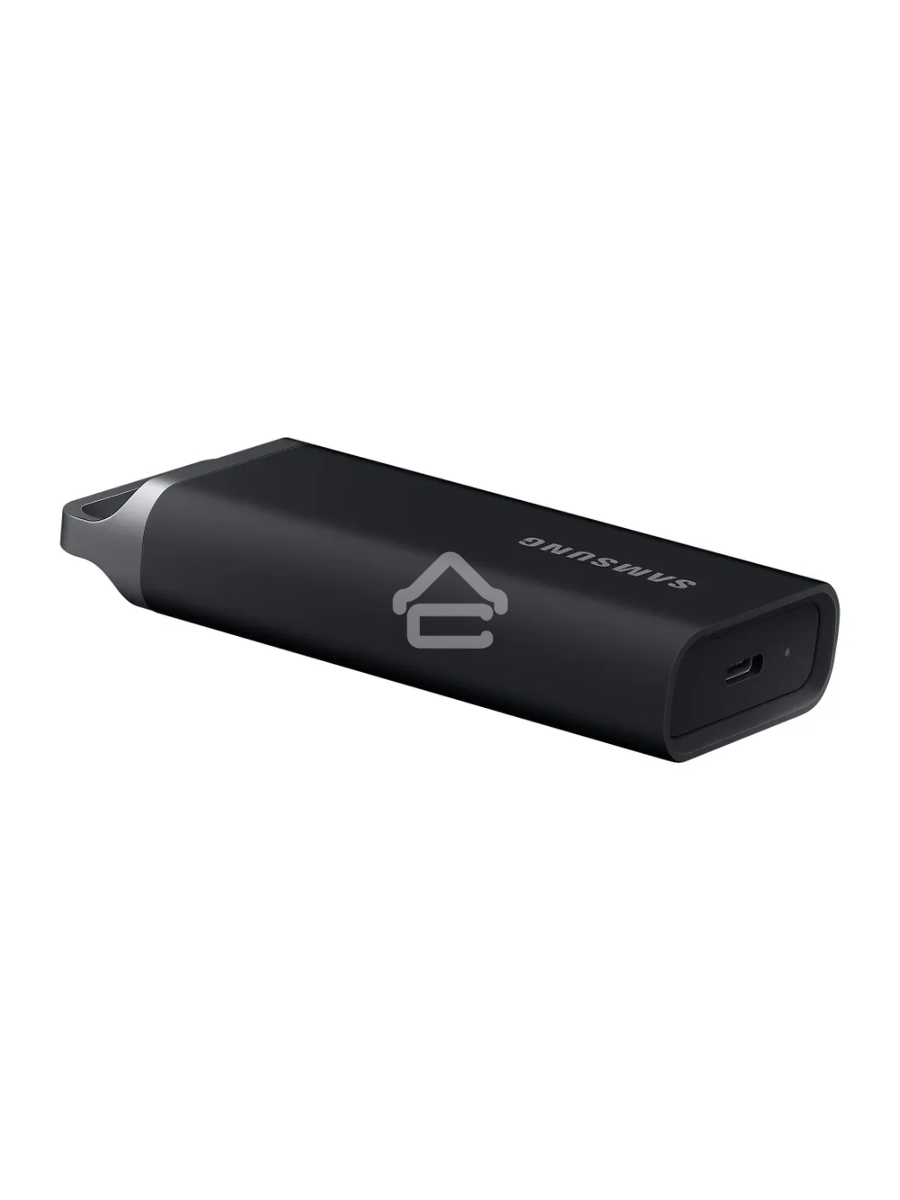Внешний накопитель SSD Samsung T5 EVO External 4Tb (1024GB) BLACK USB 3.2 (MU-PH4T0S/WW) 1year