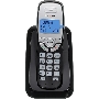 Радиотелефон teXet TX-D6905A черный (громкая связь,телефонная книга на 50 имен и номеров, определитель номера, будильник)