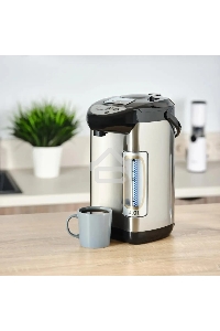 Термопот Scarlett SC-ET10D13 черный