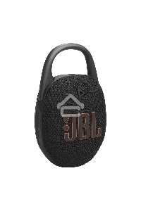 Портативная акустика JBL CLIP 5, черный