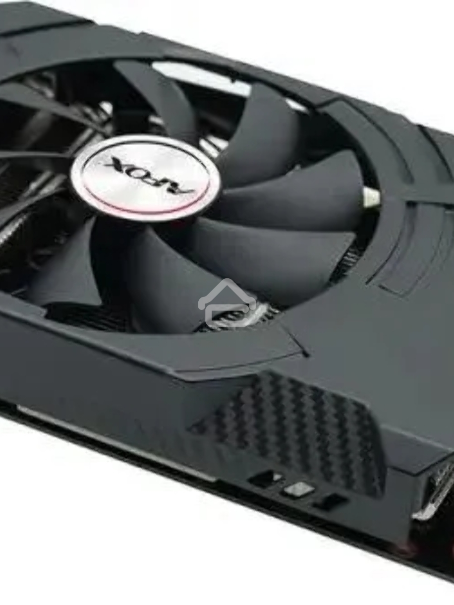 Видеокарта Afox PCI-E 4.0 AF3060-12GD6H4-V3 NVIDIA GeForce RTX 3060 12Gb 192bit GDDR6 1350/14000 HDMIx1 DPx3 HDCP Ret