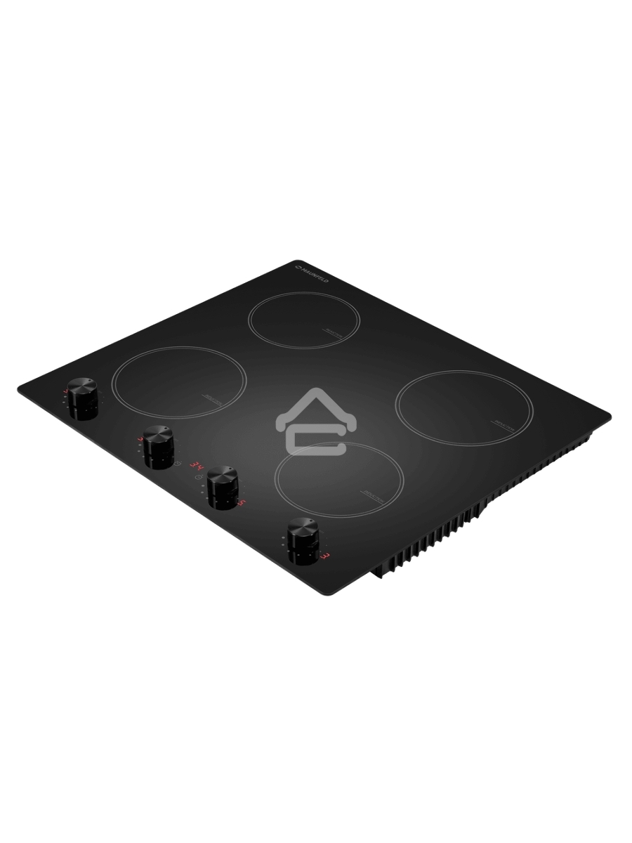 Индукционная варочная панель Maunfeld CVI594MBK2