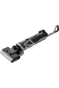 Моющий вертикальный пылесос Dreame H14 Dual, 400Вт, черный/серый