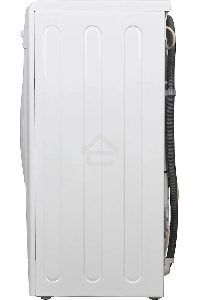 Стиральная машина Indesit IWSD 5085 (CIS) белый, загрузка фронтальная 5 кг,800 об/мин., класс: А