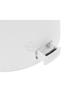 Увлажнитель воздуха ультразвуковой Deerma DEM-SJS300W, 4.4л белый