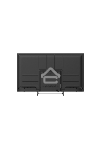 Телевизор TopDevice 50'' TDTV50CS07U_BKчерный UHD Smart YaOS 1.5GB 8GB