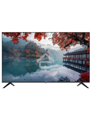 Телевизор Haier 43