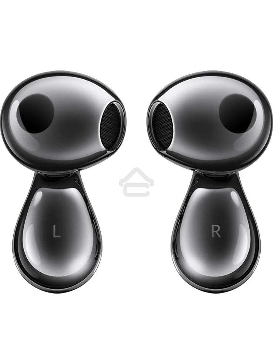 Гарнитура Huawei FreeBuds 6 черный