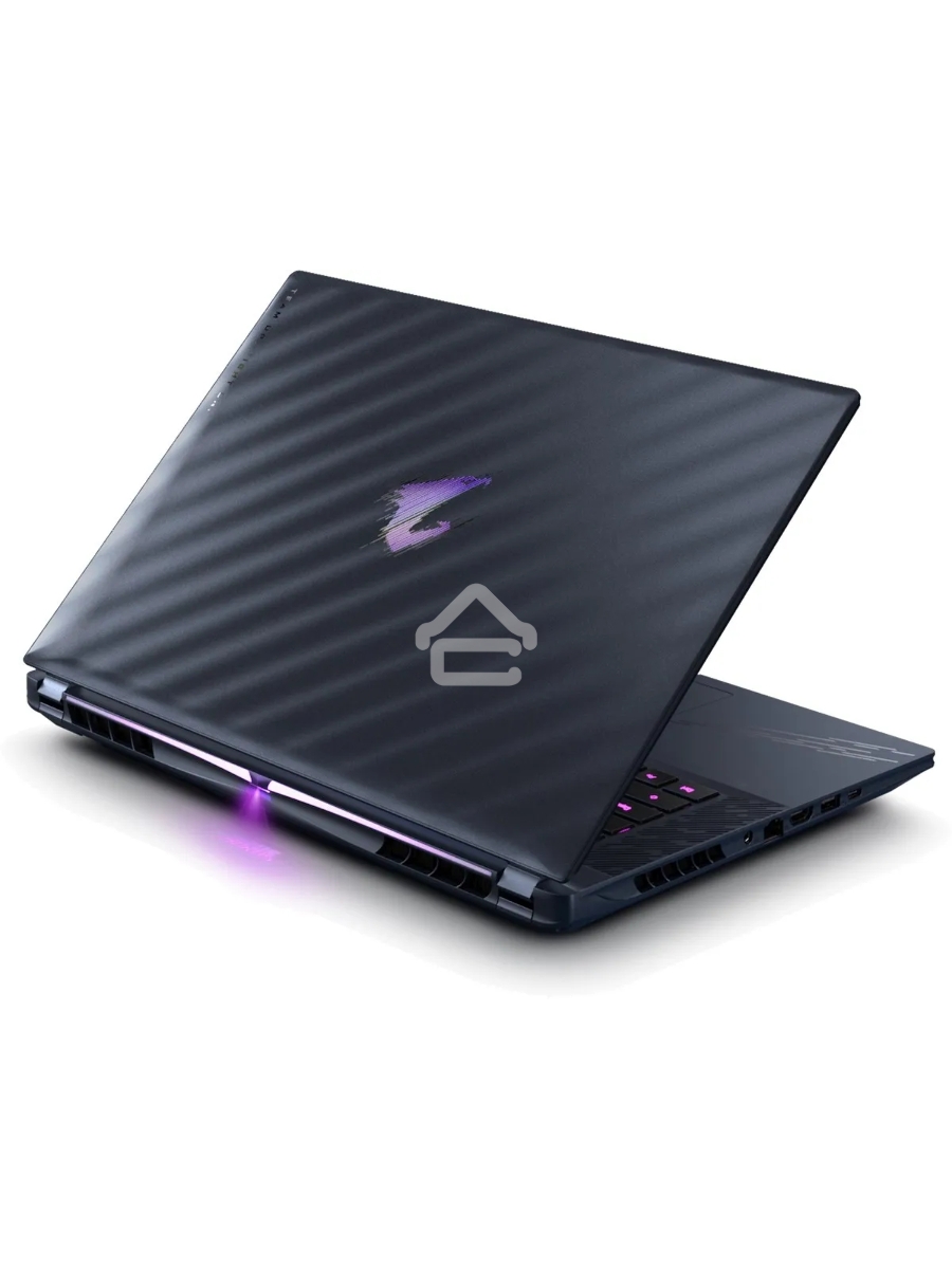 Ноутбук Gigabyte AORUS MASTER 16 AM6H Intel Ultra 9 275HX/32Gb/SSD1Tb/RTX5080 16Gb/16