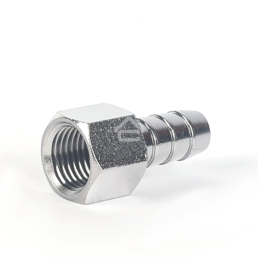 Переходник PATRIOT 1227/3 (елочка 10 мм 1/4