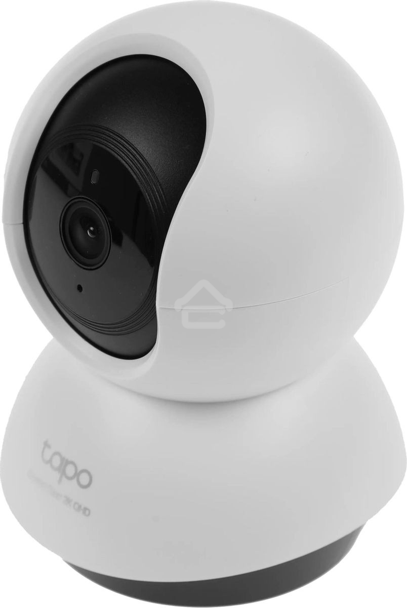 Камера видеонаблюдения умная домашняя поворотная TP-Link Tapo C220