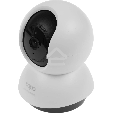 Камера видеонаблюдения умная домашняя поворотная TP-Link Tapo C220