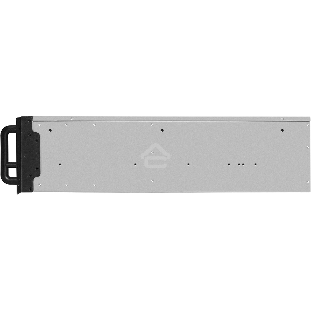 Серверный корпус ExeGate Pro 4U650-010/4U4139L RM 19