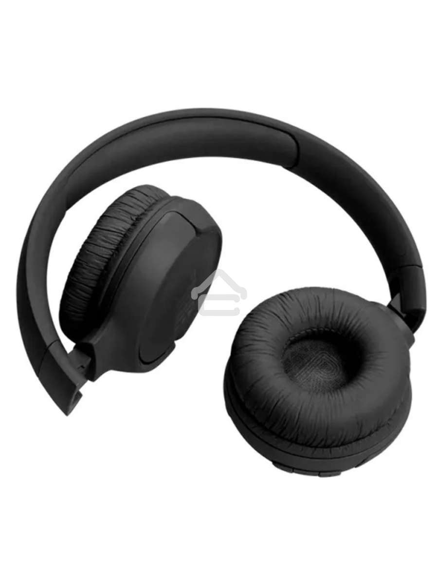 Гарнитура беспроводная JBL TUNE 520BT черный