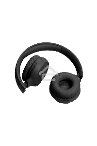 Гарнитура  беспроводная JBL TUNE 520BT черный