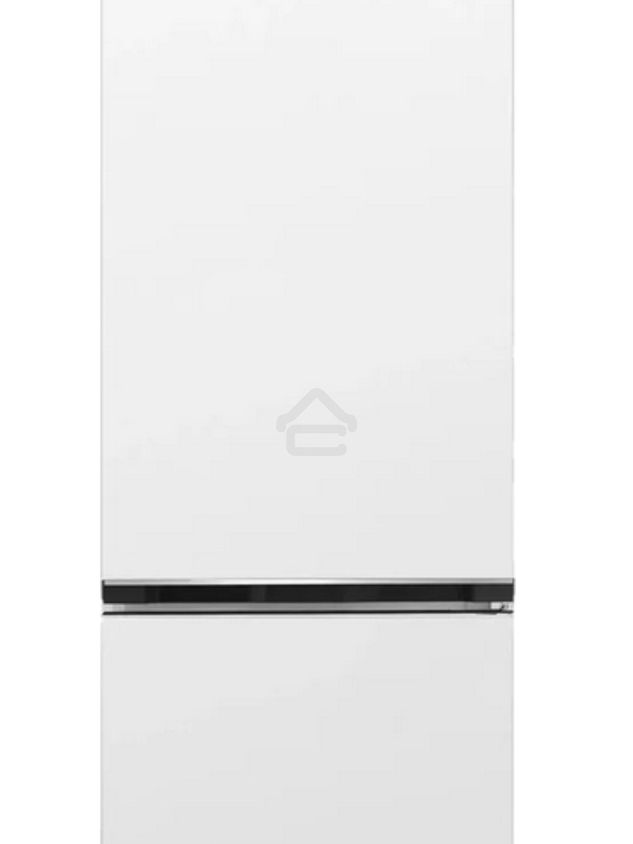 Холодильник Beko B1RCSK312W белый двухкамерный 213/87л морозилка снизу