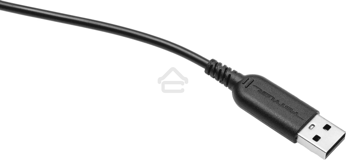 Клавиатура проводная A4Tech Fstyler FKS10, USB, черный/оранжевый