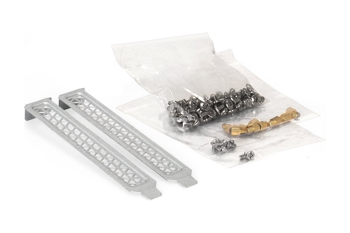 Серверный корпус ExeGate Pro 3U400-07 (RM 19