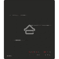 Индукционная варочная панель Darina 6Р ЕI3302 B независимая, черный