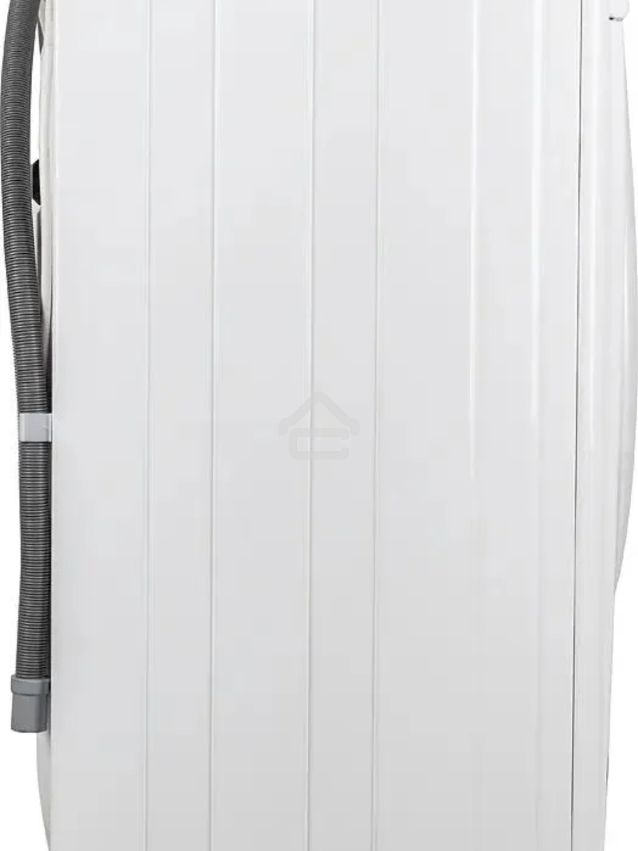 Стиральная машина Indesit IWSB 5105 (CIS) белый, загрузка фронтальная 5 кг, 1000 об/мин., класс: А