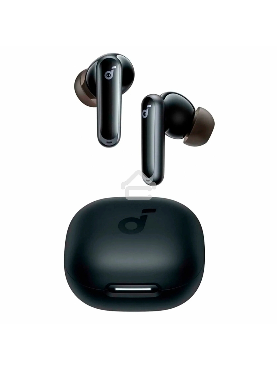 Наушники TWS Soundcore P40i Черный