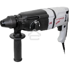 Перфоратор P-26/800ABC SDS+ 426.0.4.40 ИНТЕРСКОЛ