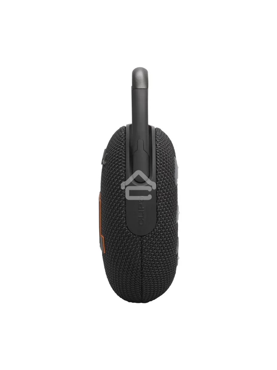Портативная акустика JBL CLIP 5, черный