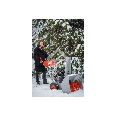 Снегоуборщик бензин. Ресанта СБ 4100ПФ