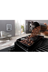 Кофемашина автоматическая DeLonghi ECAM220.80.SB серебристый, исп. кофе - молотый/зерновой, 1.8 л, 1450 Вт, 15 Бар.