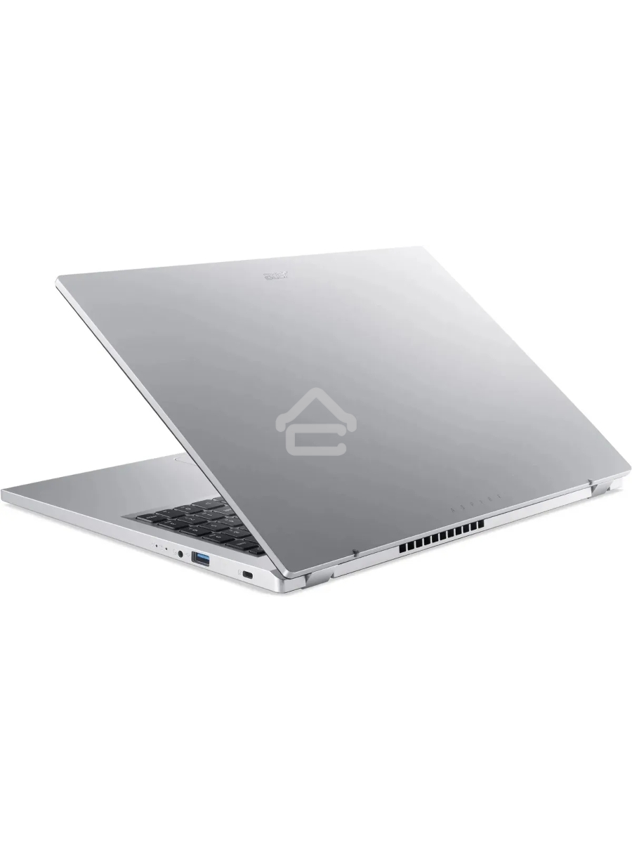 Ноутбук Acer Aspire 3 A315-24P-R00C Ryzen 5 7520U 8Gb SSD512Gb AMD Radeon 610M 15.6