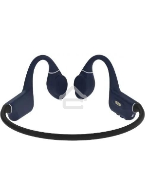 Наушники Creative Outlier Free Pro Plus  Bluetooth  накладные  черный/синий