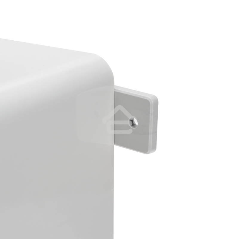 Корпус пластиковый ЩМПп Rexant с монтажной панелью 700х500х250мм ABS УХЛ1 IP65