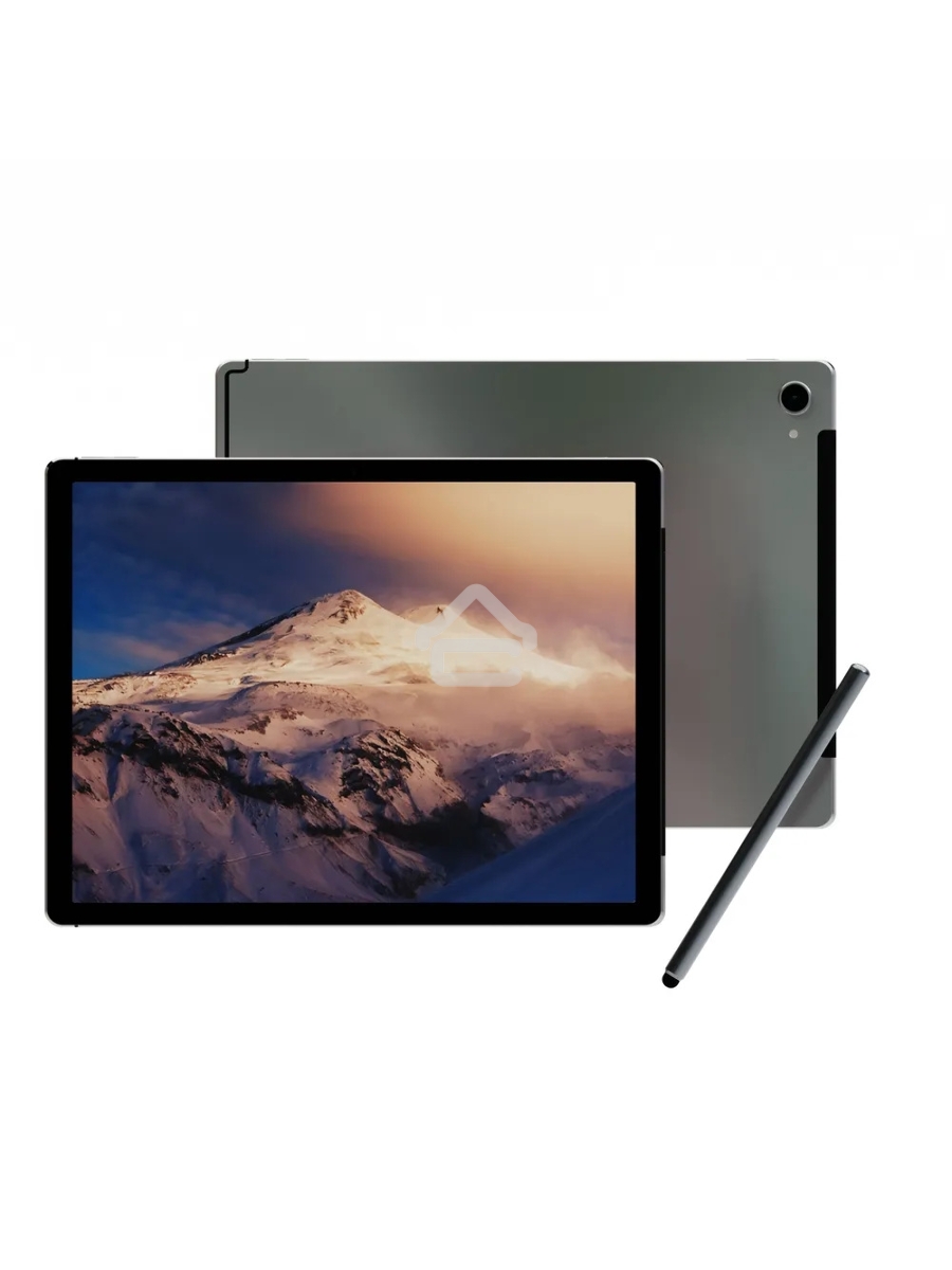 Планшетный компьютер T1100 Grey (11