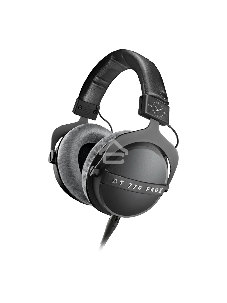 Наушники Beyerdynamic DT 770 PRO X LIMITED EDITION черный